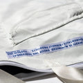 Snow Jacket Converted To Helmet Bag