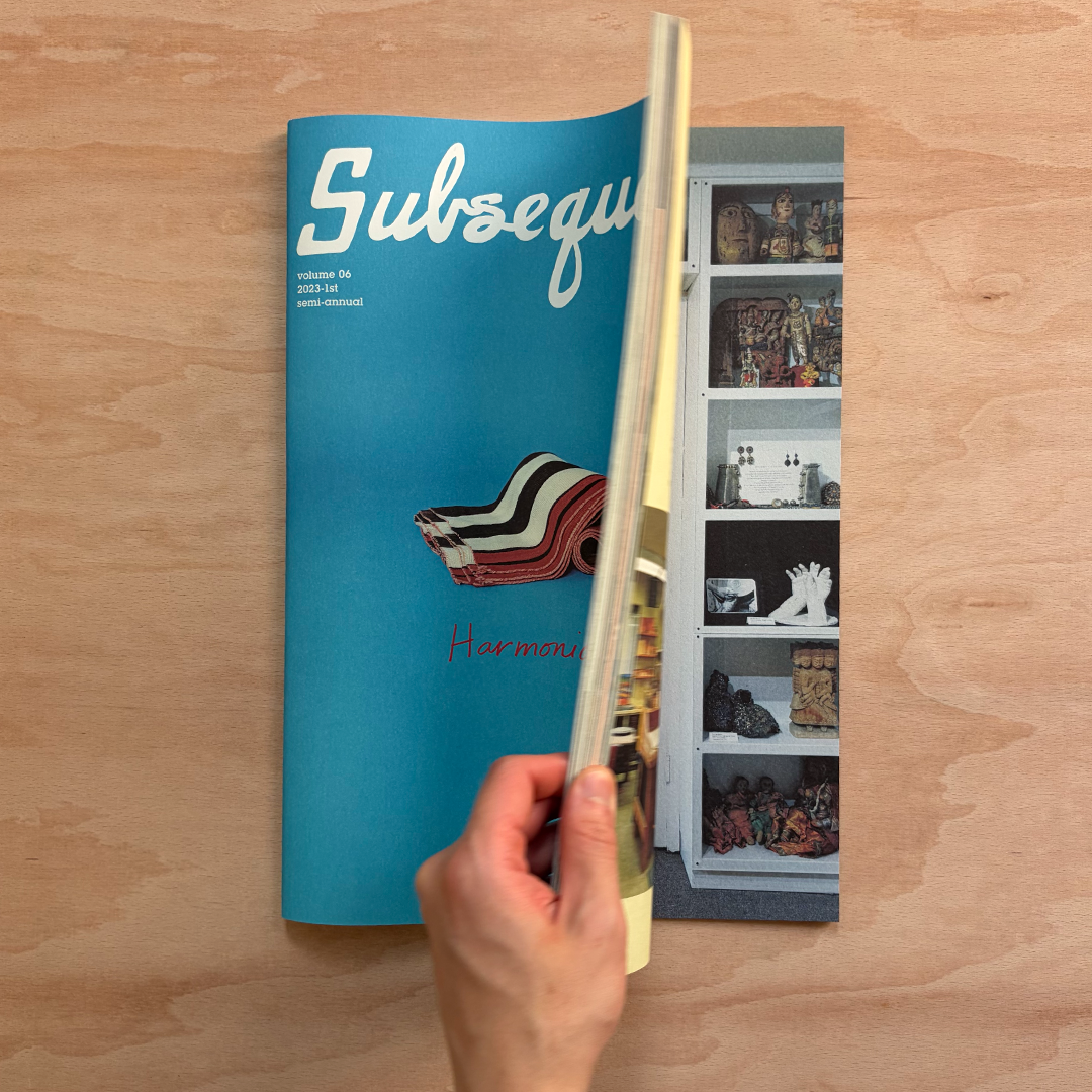 Subsequence Vol.6