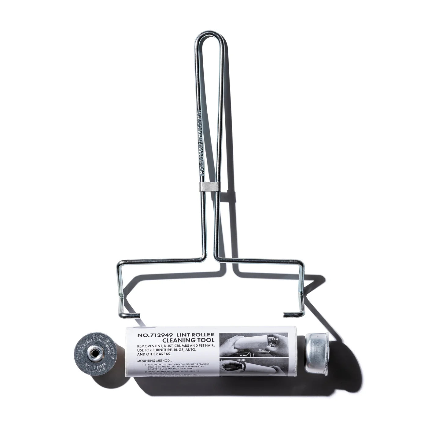 Cleaning Lint Roller