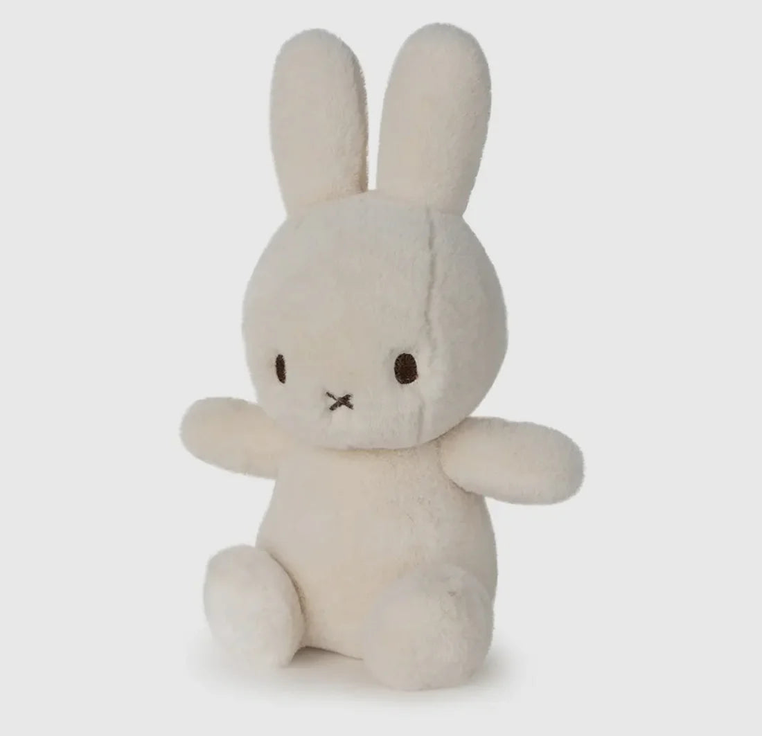 Bon Ton Toys - Miffy Terry Gift Box | Cream