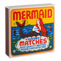 Matches – Mermaid