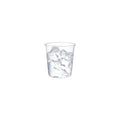 Cast Water Glass 250ml – Set of 4