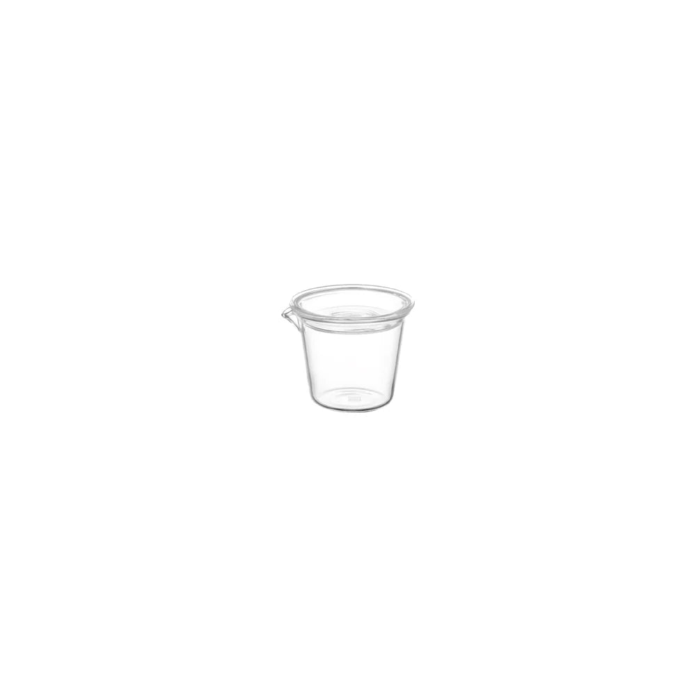 Kinto - Cast Milk Pitcher
