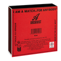 Matches – Cowgirl