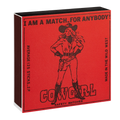 Matches – Cowgirl