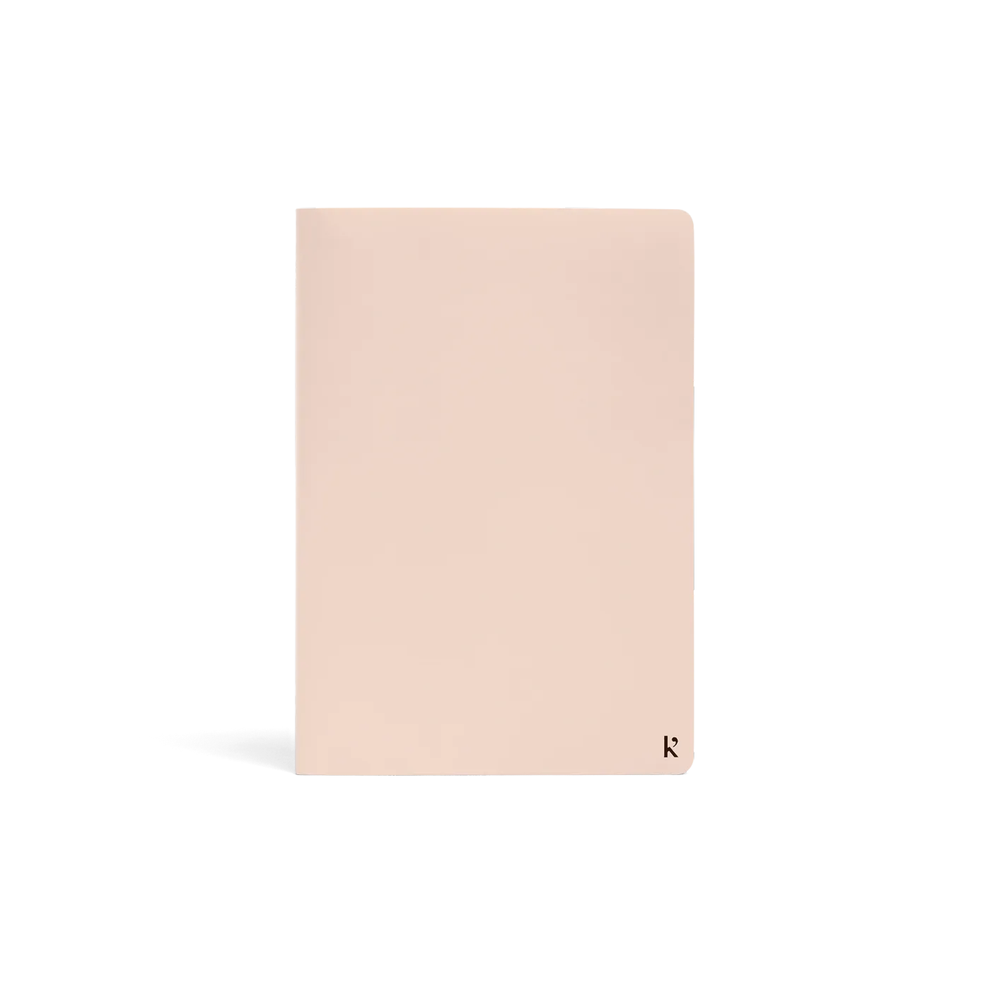 Karst - A5 Stone Paper Journal | Pink
