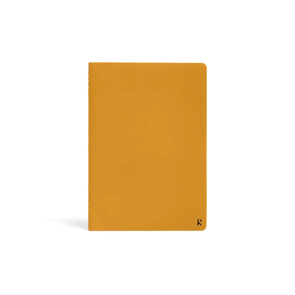 Karst - A5 Stone Paper Journal | Forest