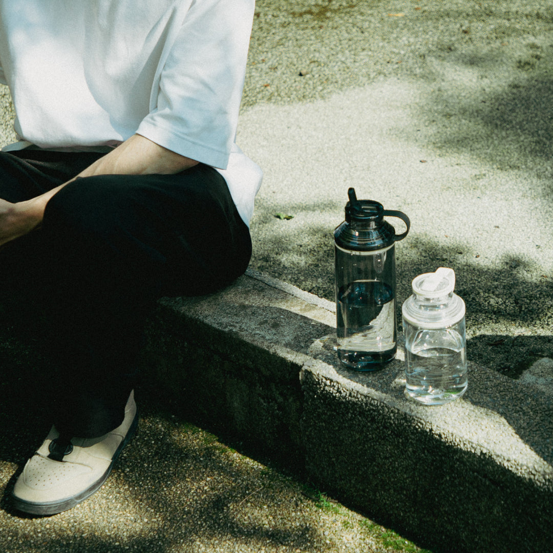 Kinto - Active Bottle 600ml