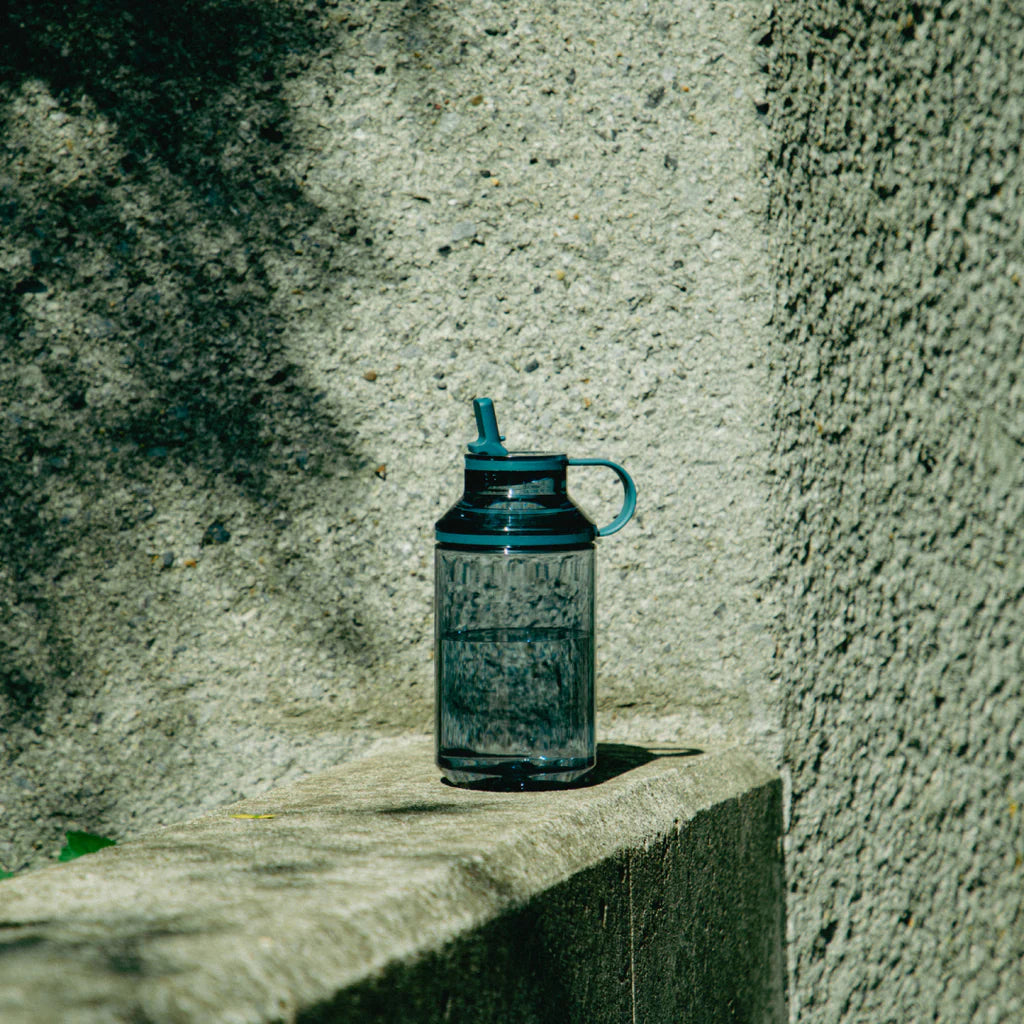 Active Bottle 600ml – Navy