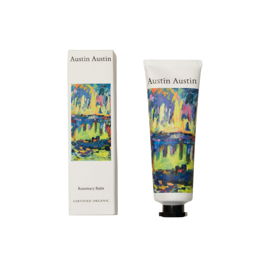 Austin Austin - Rosemary Balm