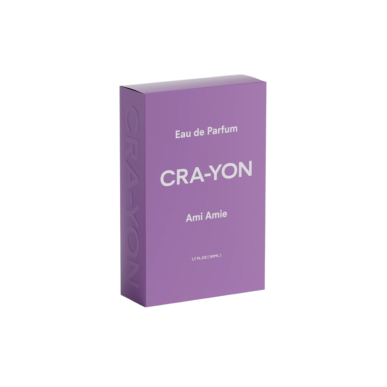 Cra-yon - Eau de Parfum | Ami Amie