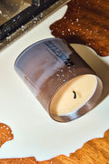 Amaterasu Emerging candle by Milkman, 240g natural wax blend