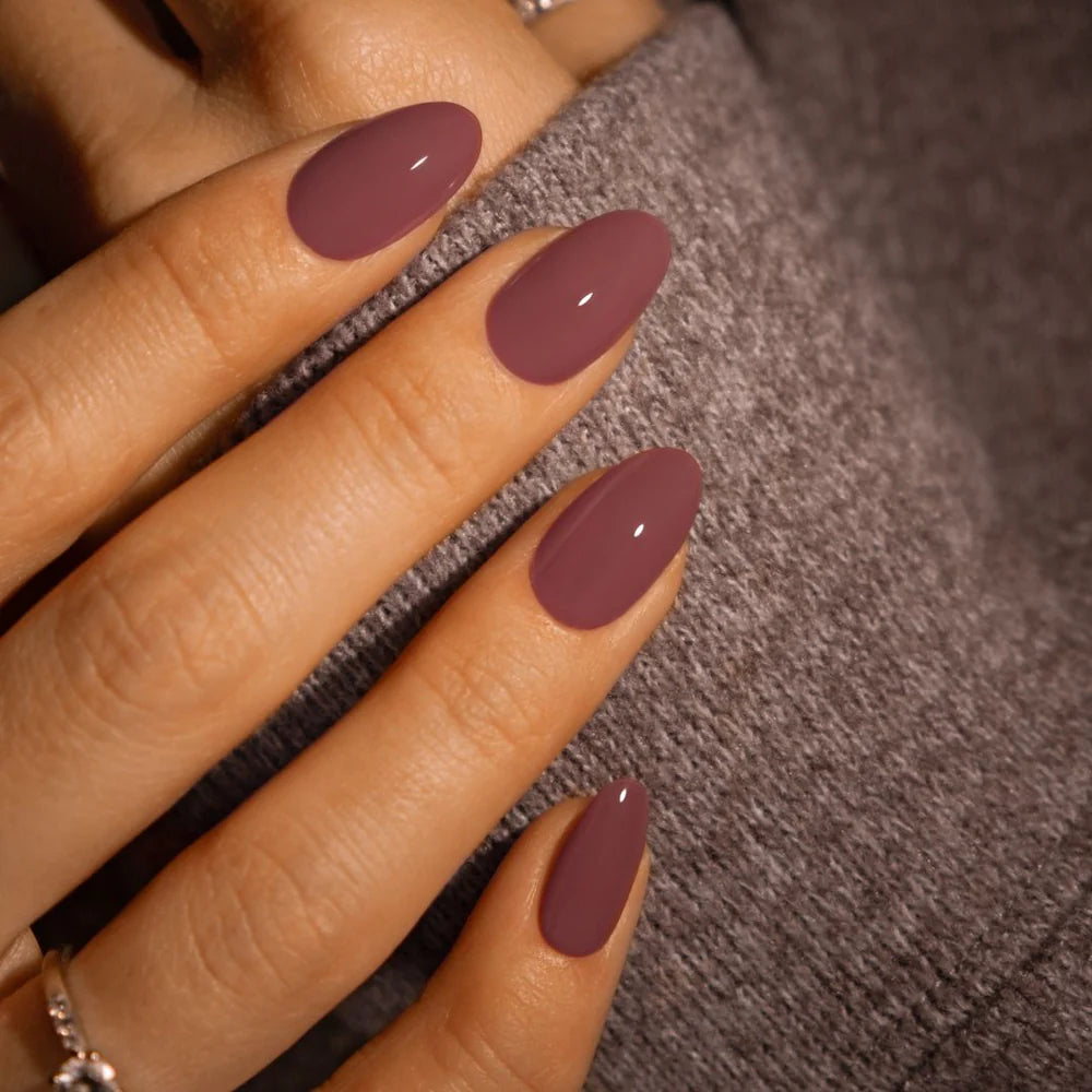 London Grace - Nail Polish | Aran