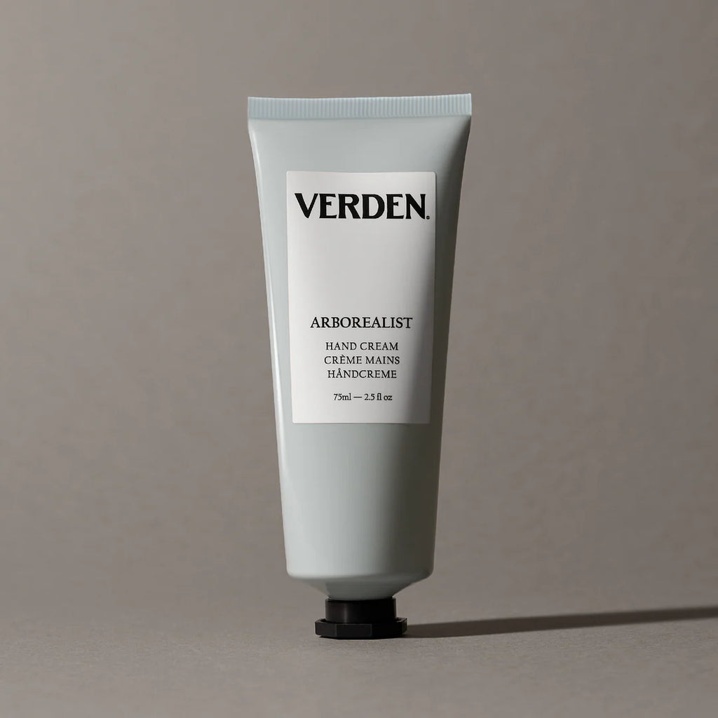 Verden - Hand Cream | Arborealist