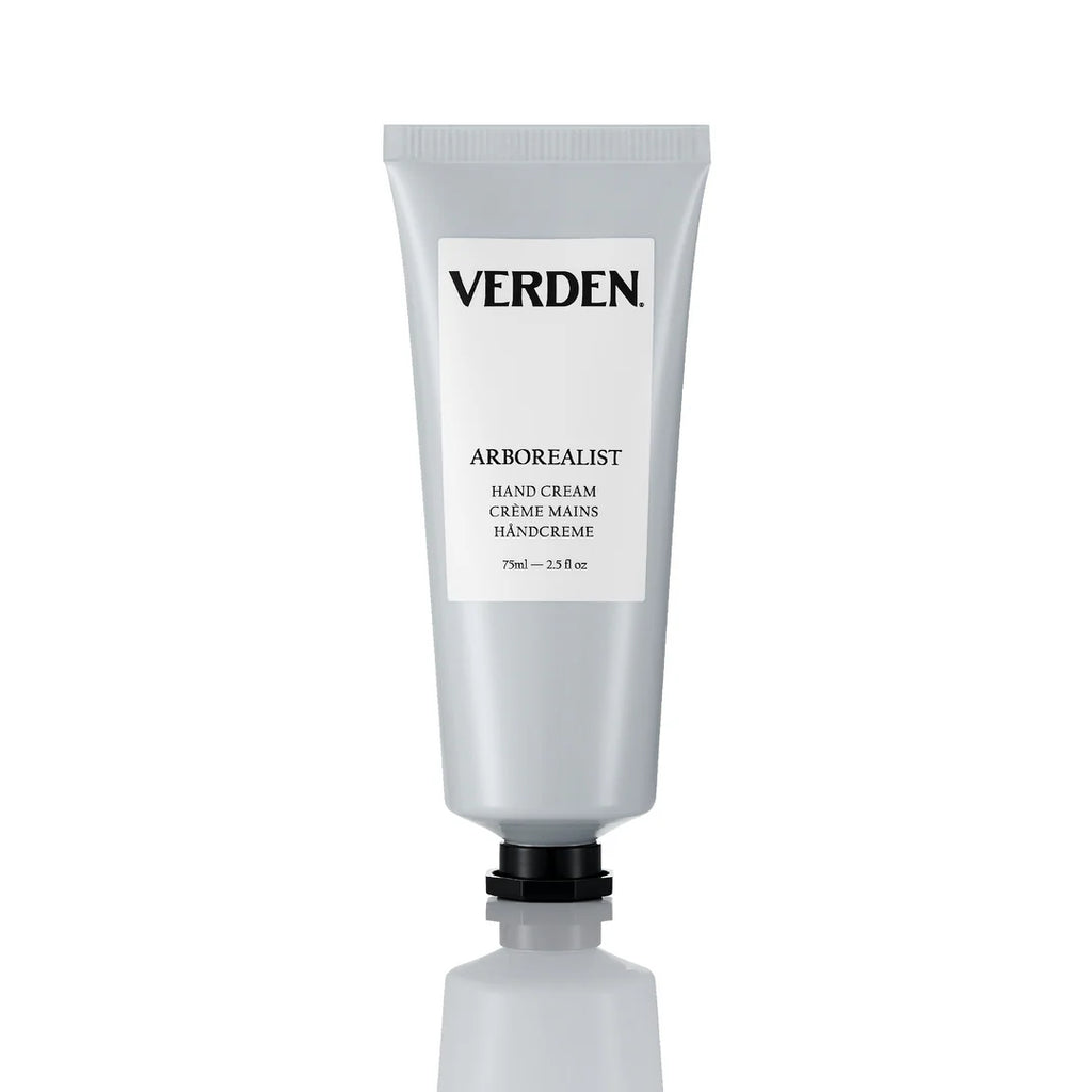 Verden - Hand Cream | Arborealist