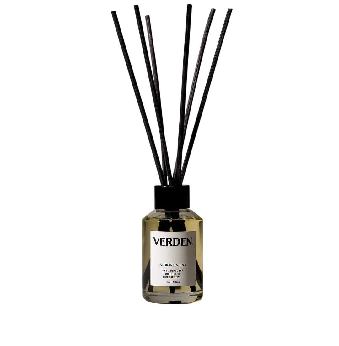 Verden - Reed Diffuser | Arborealist