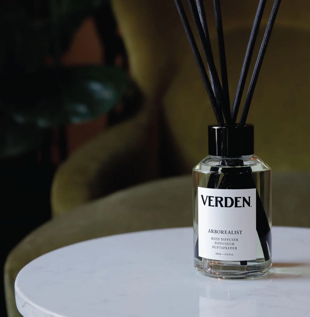 Verden - Reed Diffuser | Arborealist
