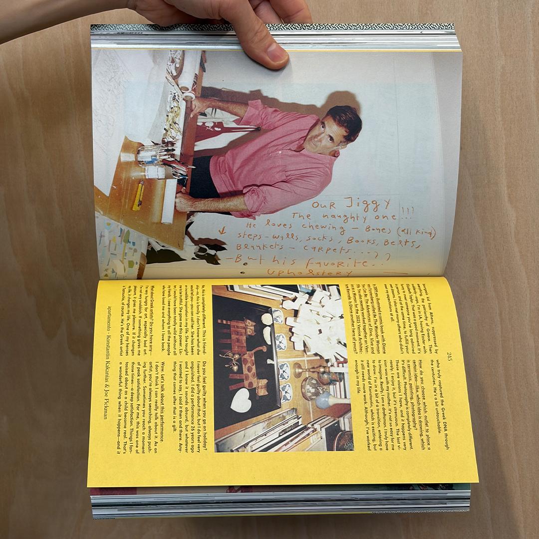 Apartamento Magazine Issue #36