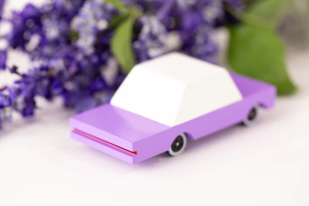 Candy Lab Toy - B.Berry Car