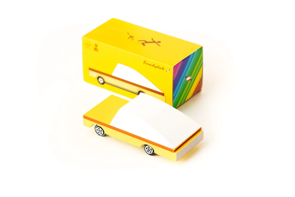 Candy Lab Toy - B.nana