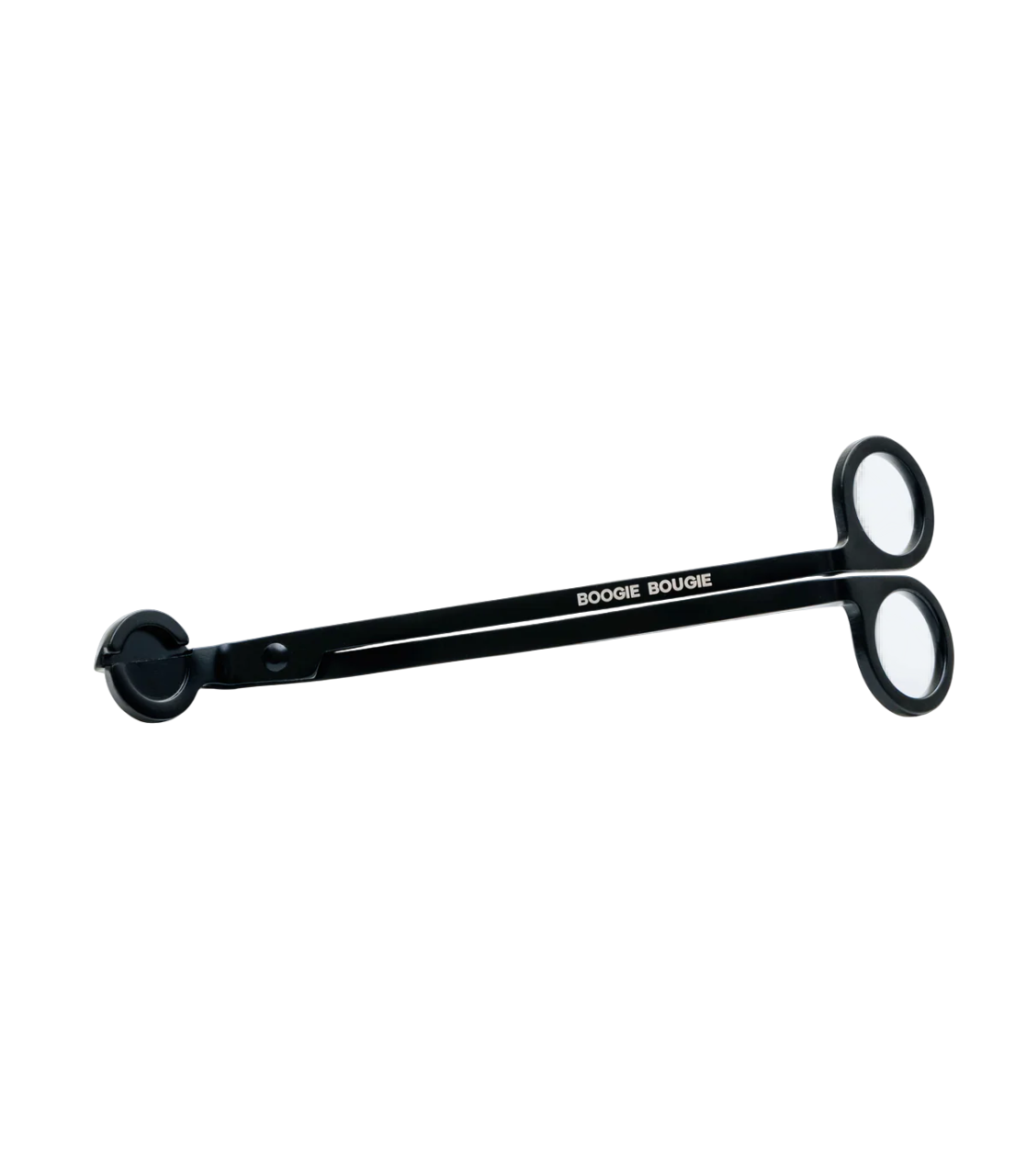 Boogie Bougie - Wick Trimmer