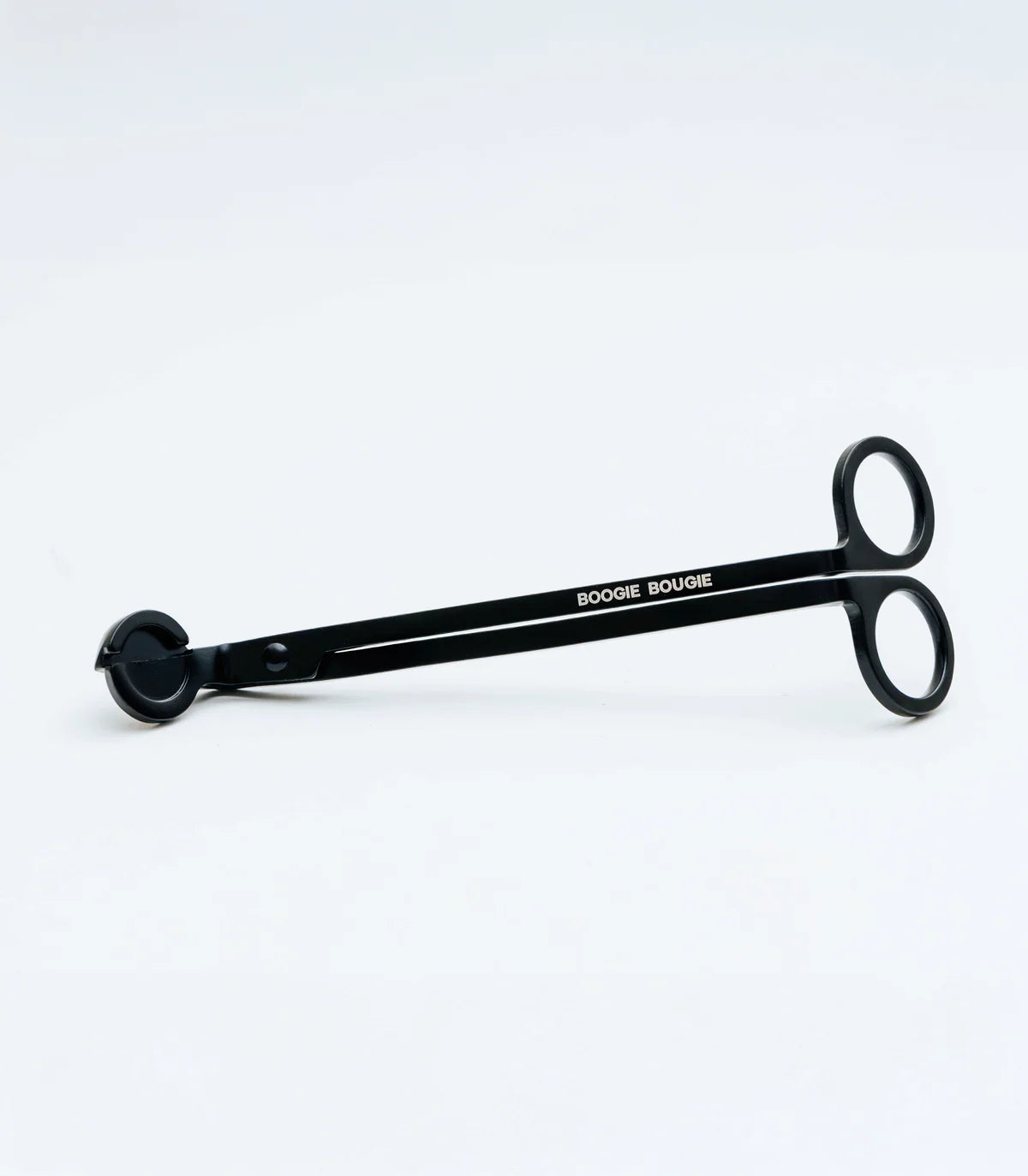 Boogie Bougie - Wick Trimmer