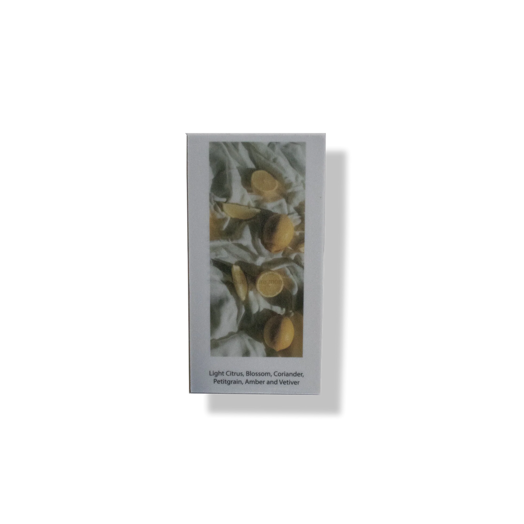 Foras Perfume - Bitter Citrus 50ML