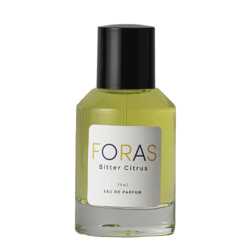 Foras Perfume - Bitter Citrus 50ML