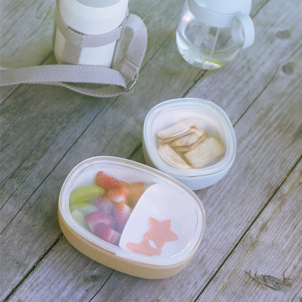 Kinto - Bonbo Snack Bowl 150ML | Earth Orange