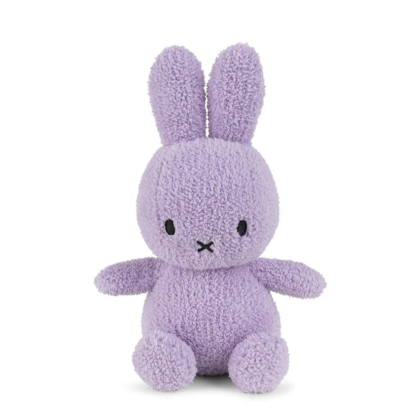 Bon Ton Toys - Miffy Terry | Lilac