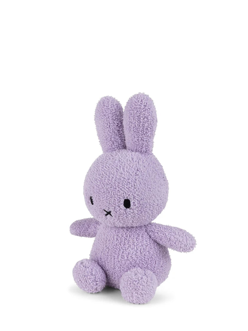 Bon Ton Toys - Miffy Terry | Lilac