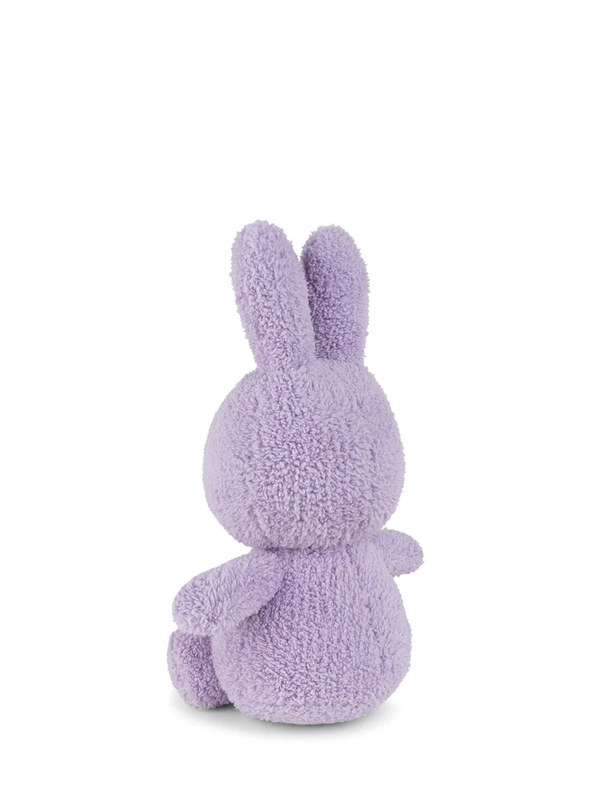 Bon Ton Toys - Miffy Terry | Lilac