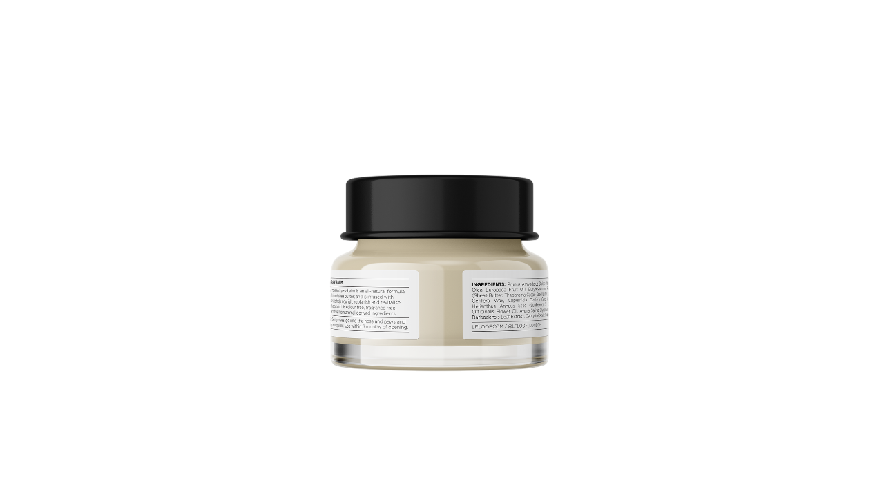 L'Floof - Nose + Paw Balm