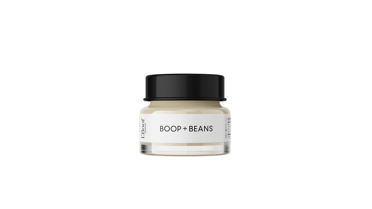 L'Floof - Nose + Paw Balm