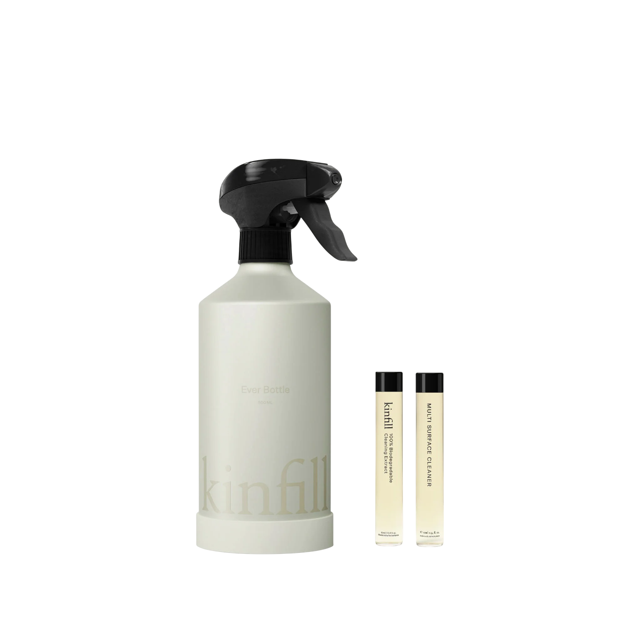 Kinfill - Multi Surface Cleaner