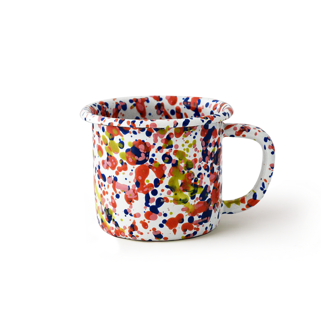 Bornn - Island Breeze Mug | Cream