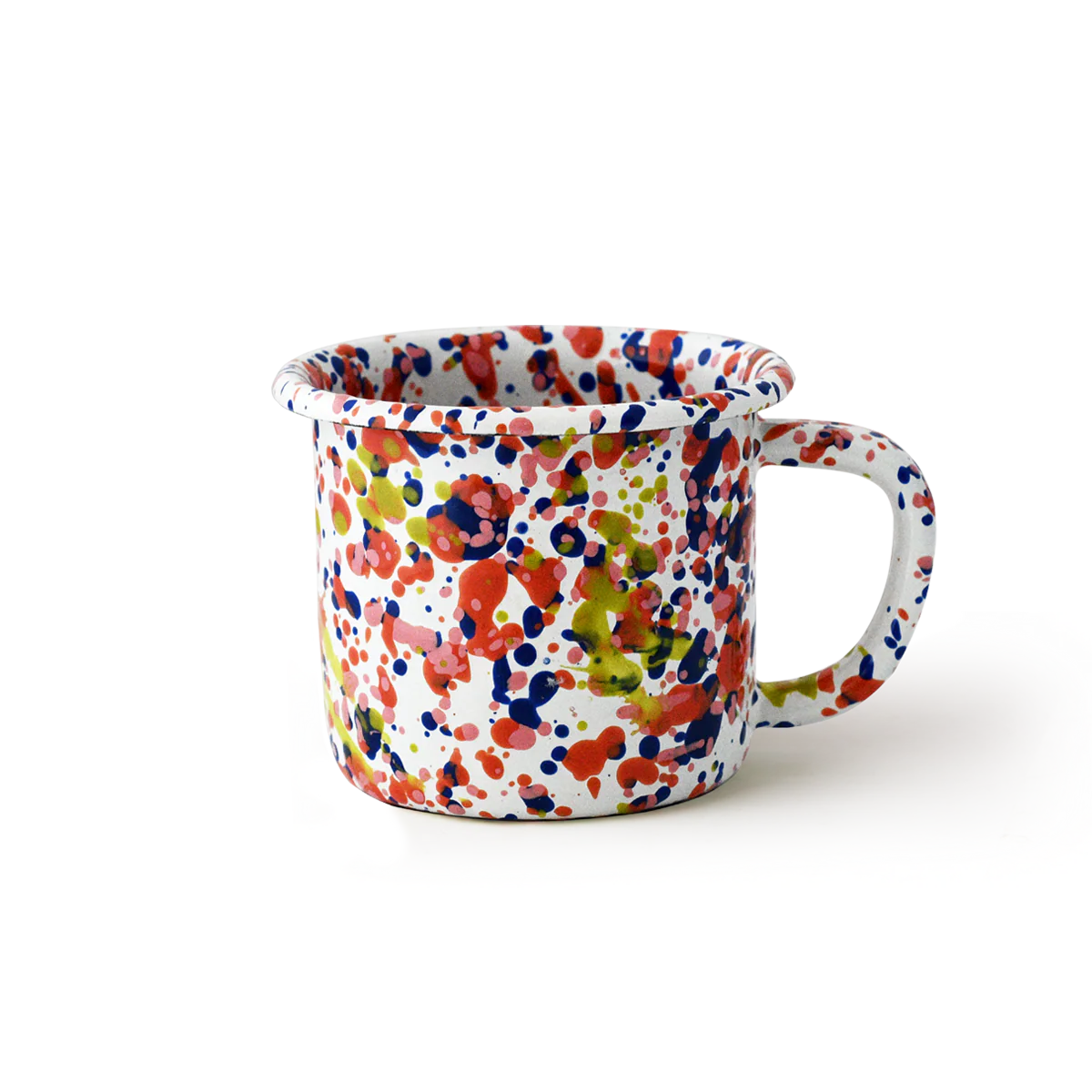 Bornn - Island Breeze Mug | Cream