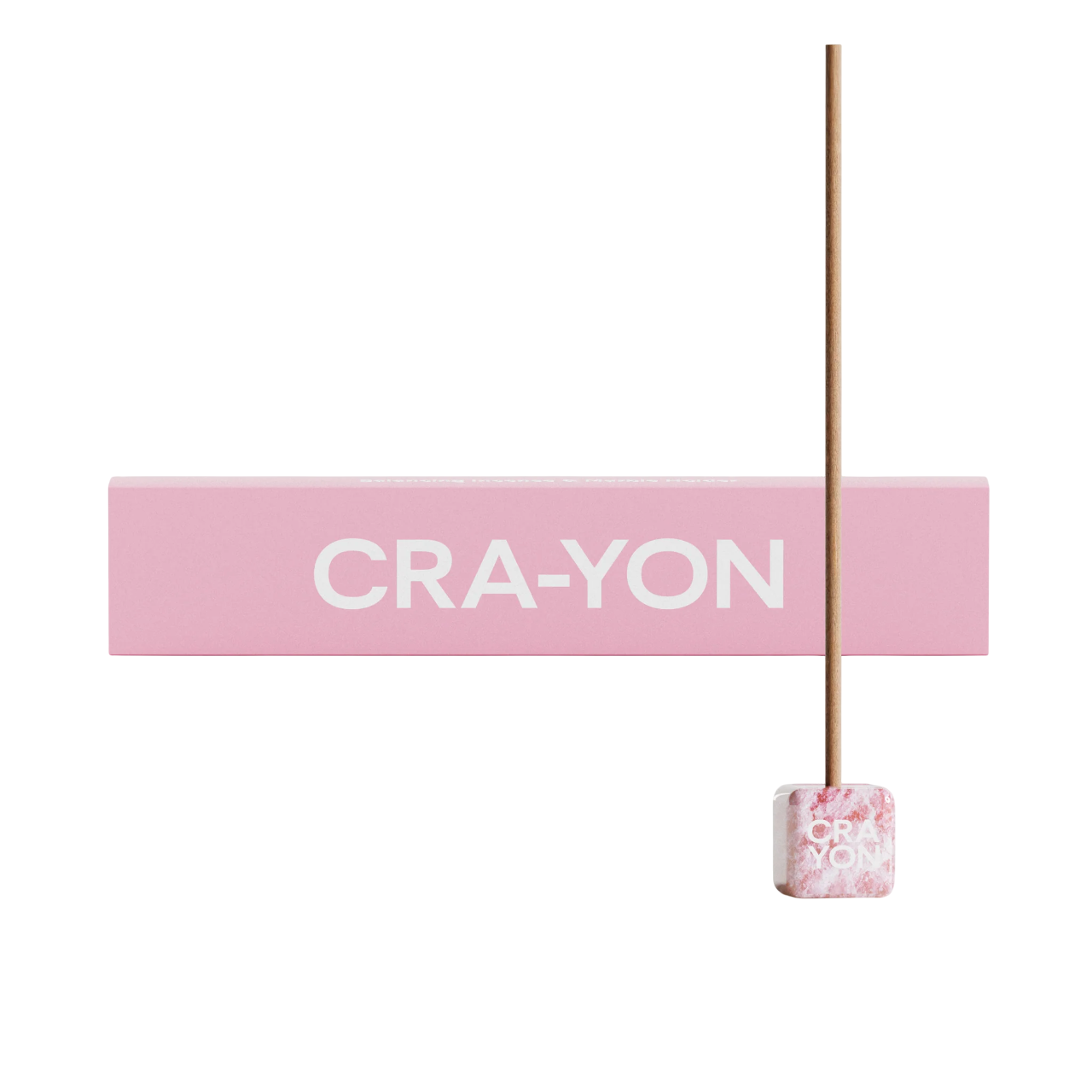 Cra-yon - Incense | Balancing