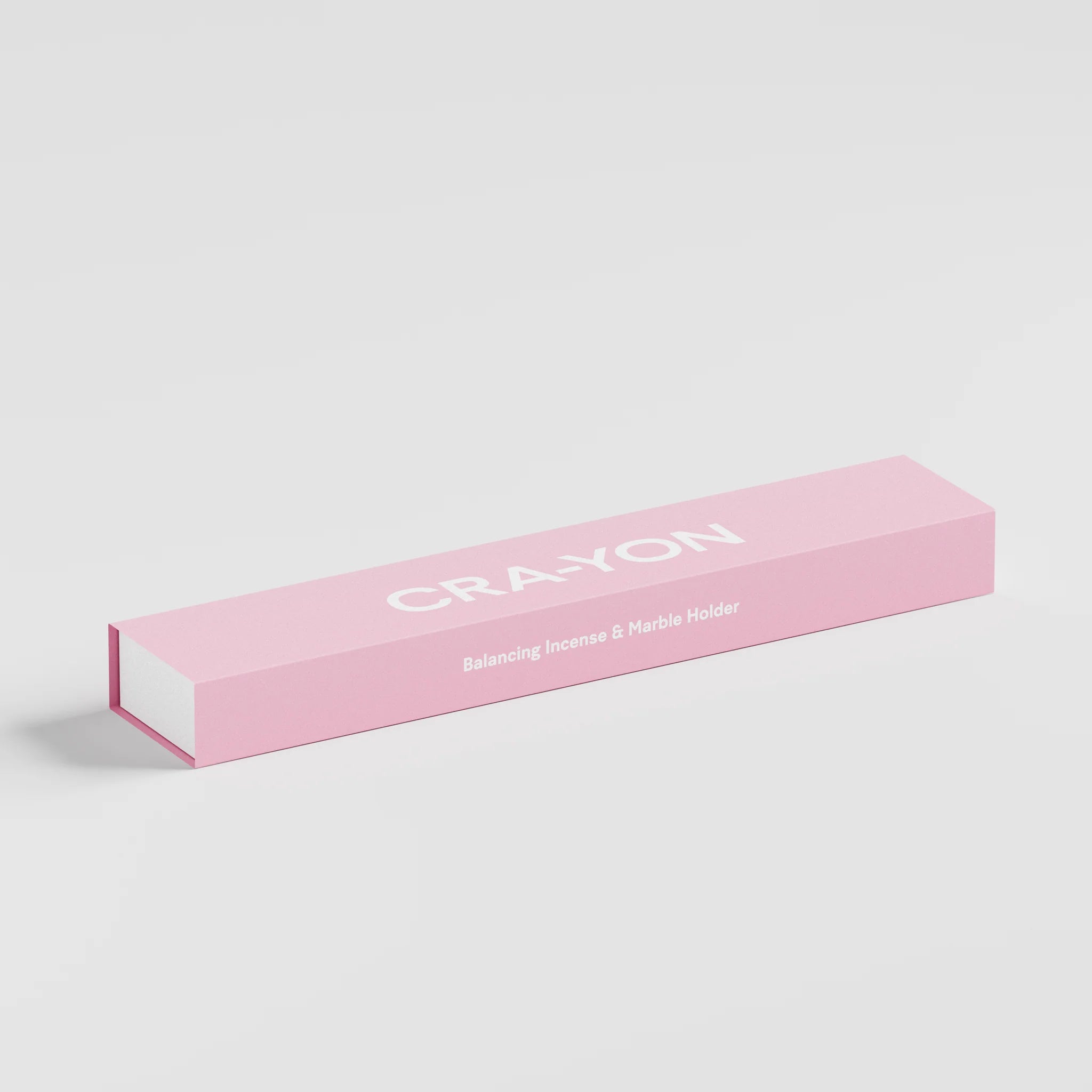 Cra-yon - Incense | Balancing