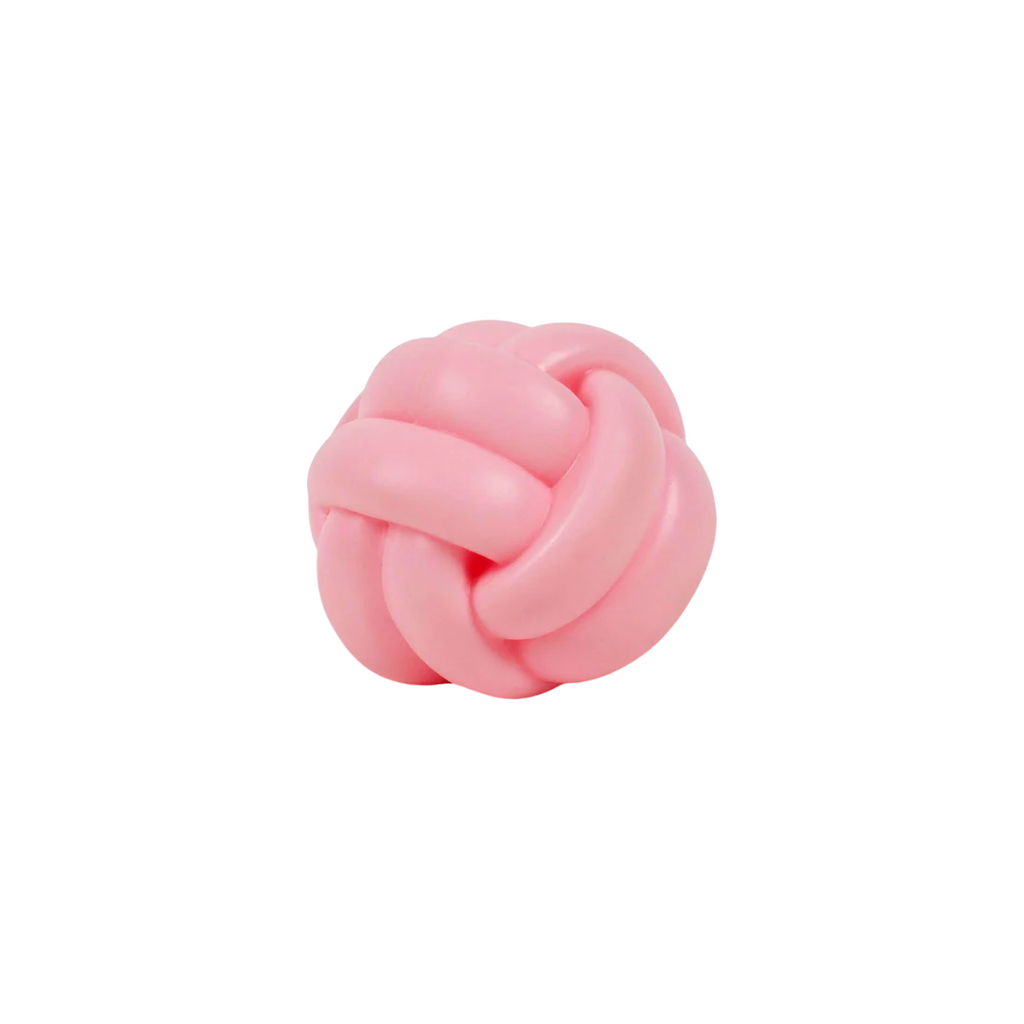 Barc London - Squeaky Dog Toy | Knotball