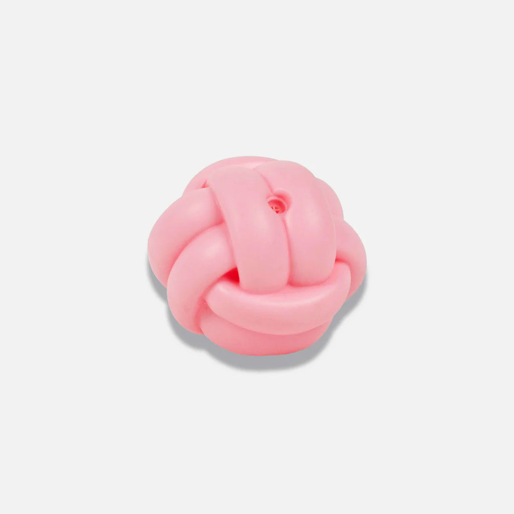 Barc London - Squeaky Dog Toy | Knotball