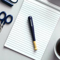 Bat Pen – Navy