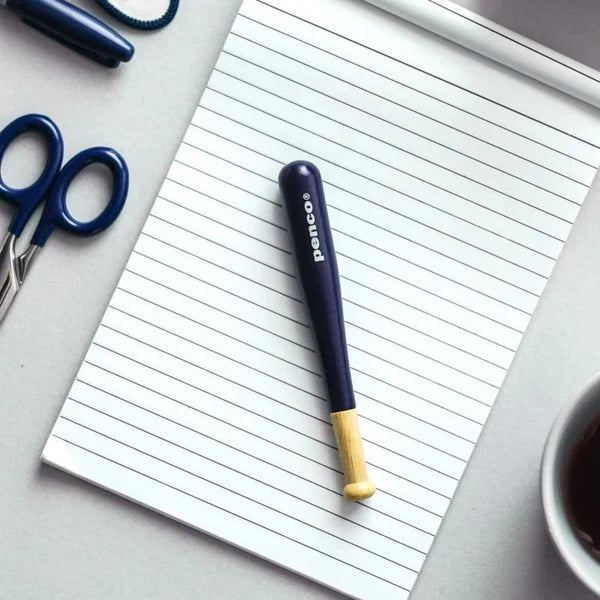 Bat Pen – Navy