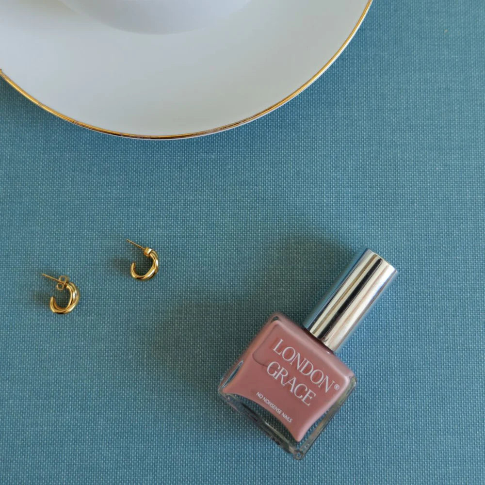London Grace - Nail Polish | Blossom