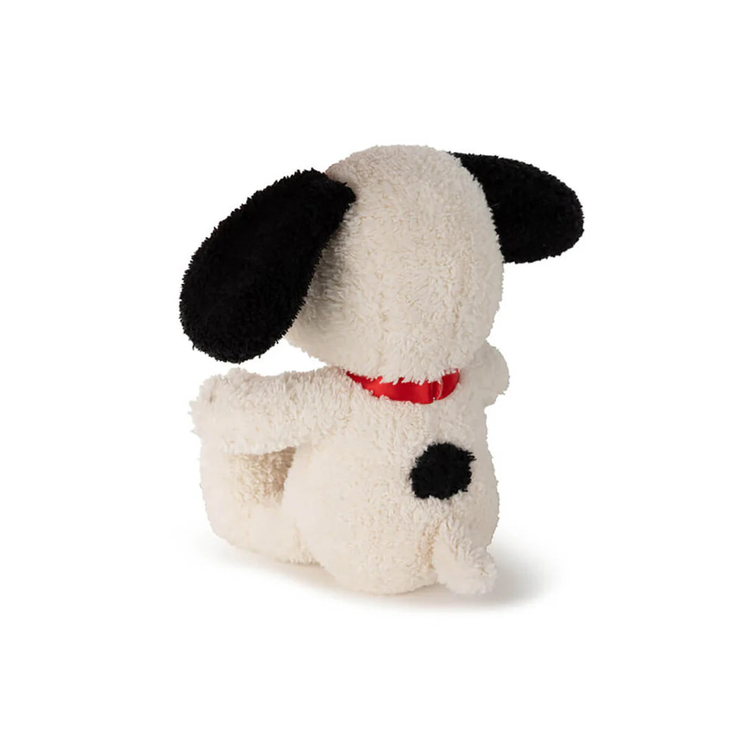 Bon Ton Toys - Miffy Terry Snoopy | Cream
