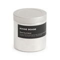 Candle - Black Fig & Cedar 250g