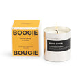 Candle - Mimosa Darling & Leather 250g