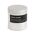 Candle - Mimosa Darling & Leather 250g