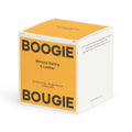Candle - Mimosa Darling & Leather 250g