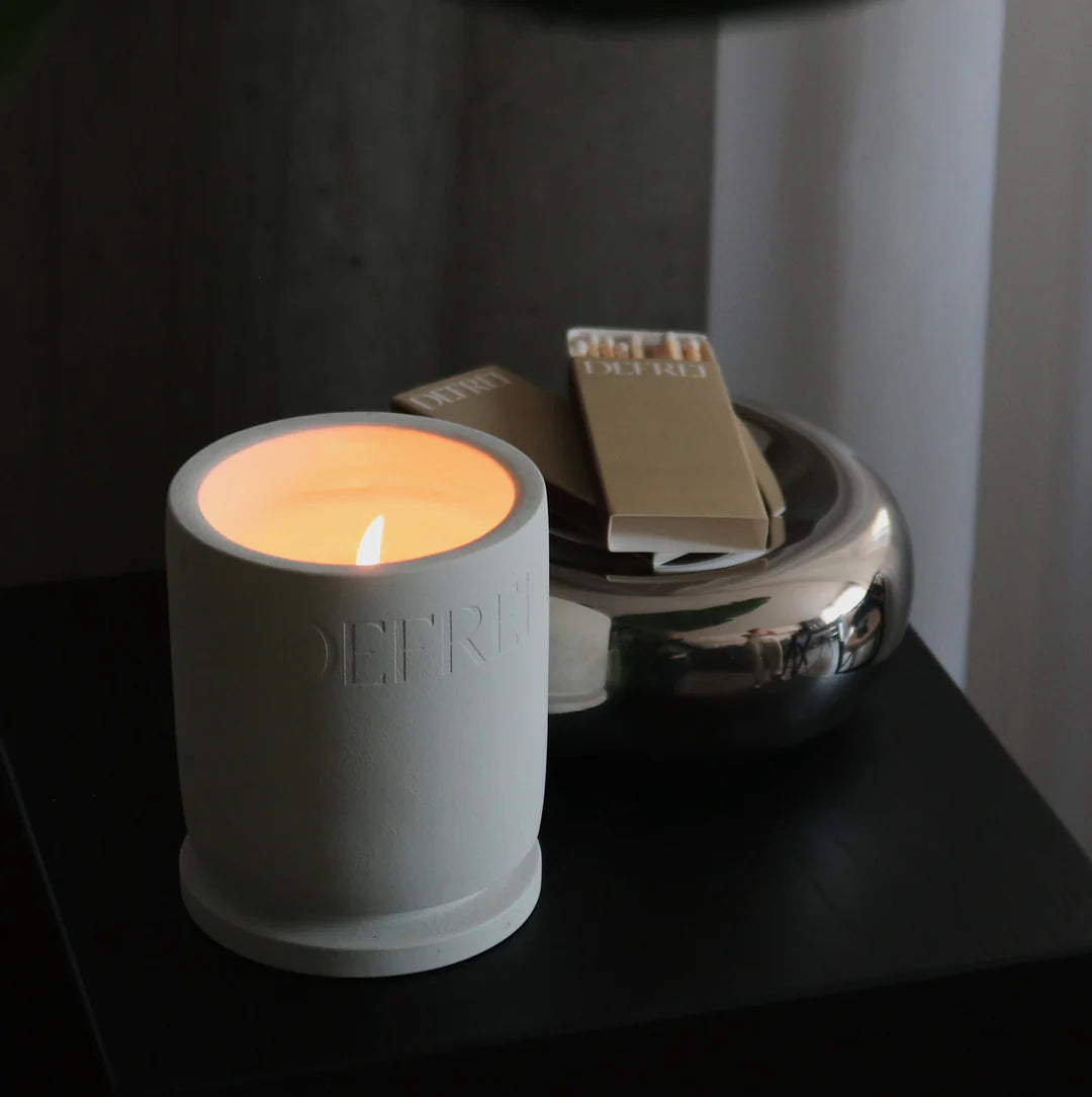 Defrei - Oud